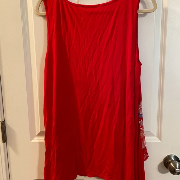 Maternity tank top - Picture 3 of 3